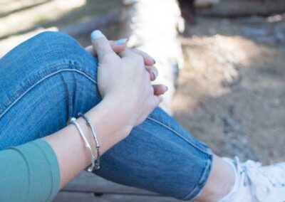 pulsera de rama naturaleza joya plata pulsera branch jewell silver nature braçalet polsera branca natura joya adhocjoieria