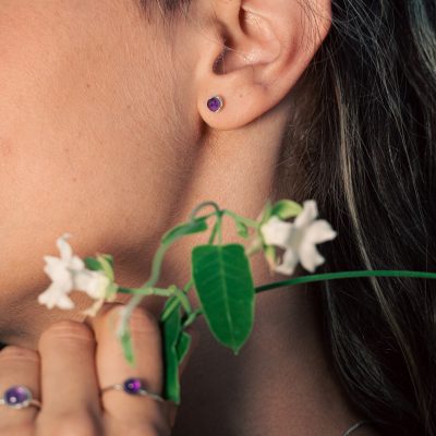 Pendientes Mini | Drops